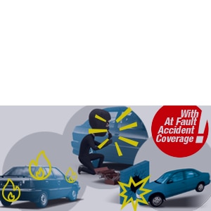 Motor Insurance | Kurnia Insurance